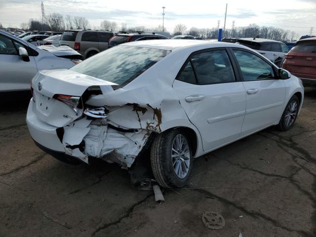 Photo 3 from auction – 2015 TOYOTA COROLLA L with VIN 2T1BURHE4FC382744