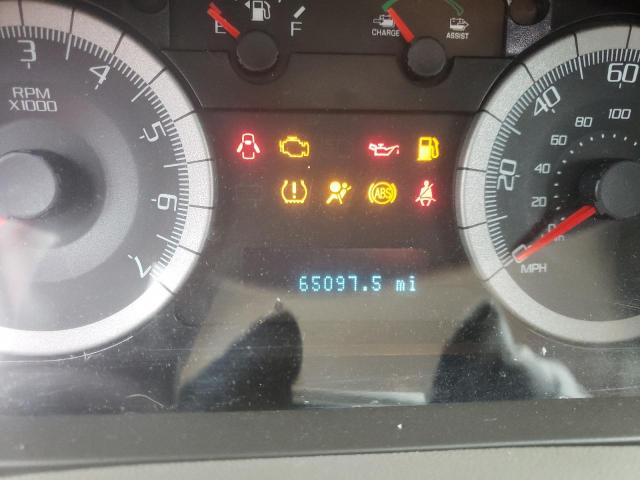 Photo 9 from auction – 2009 FORD ESCAPE HYB with VIN 1FMCU49319KD10497
