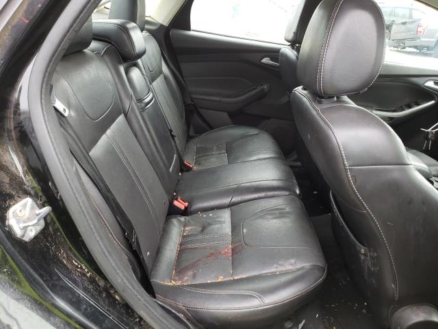 Photo 10 from auction – 2013 FORD FOCUS SE with VIN 1FADP3F24DL205337