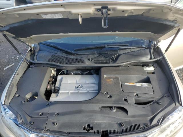 Photo 12 from auction – 2015 LEXUS RX 350 BAS with VIN 2T2BK1BA0FC276459