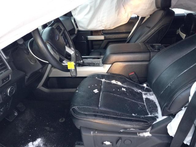 Photo 7 from auction – 2020 FORD F150 SUPER with VIN 1FTEW1E48LKE40918