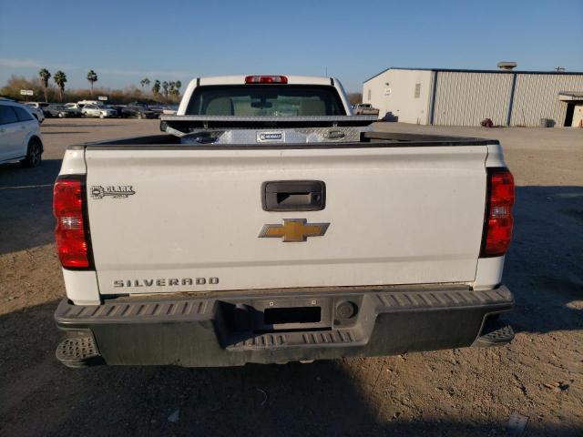Photo 10 from auction – 2015 CHEVROLET SILVERADO with VIN 1GCNCPEH4FZ271801