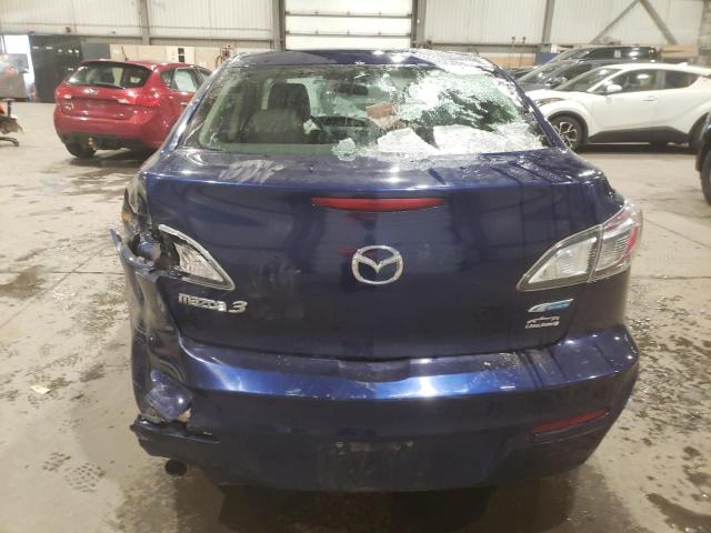 Photo 6 from auction – 2012 MAZDA 3 I with VIN JM1BL1V78C1625224