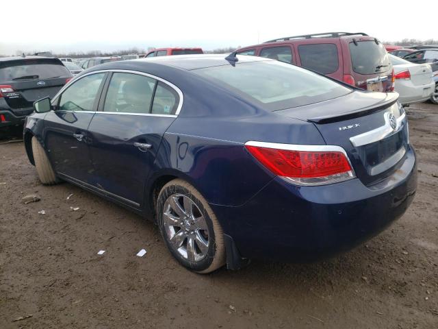 Photo 2 from auction – 2010 BUICK LACROSSE C with VIN 1G4GC5EG6AF250104