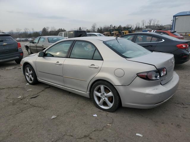 Фото 2 с аукциона – 2008 MAZDA MAZDA6 с VIN 1YVHP80C485M36592