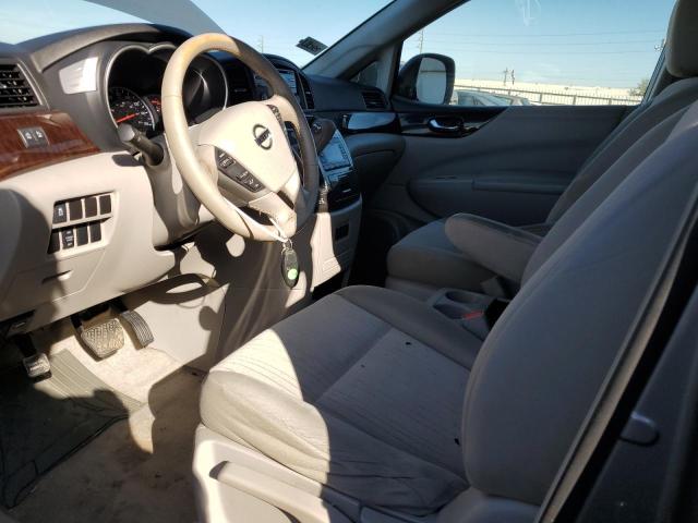 Foto 7 de la subasta – 2012 NISSAN QUEST S con VIN JN8AE2KP4C9050366