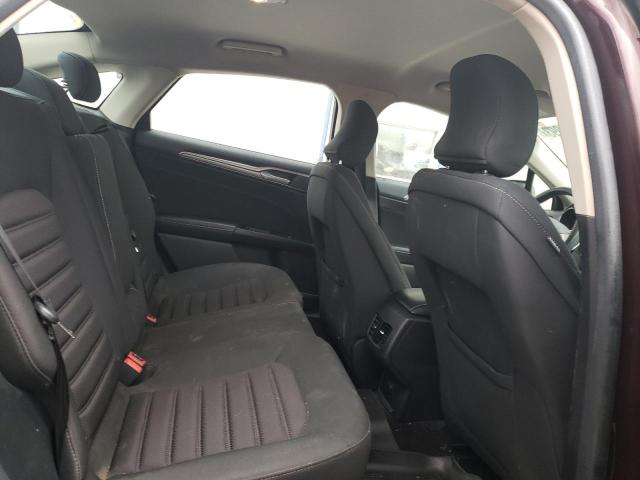 Photo 10 from auction – 2017 FORD FUSION SE with VIN 3FA6P0H70HR167015