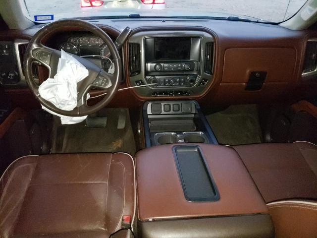 Photo 8 from auction – 2014 CHEVROLET SILVERADO with VIN 3GCPCTEC5EG301389