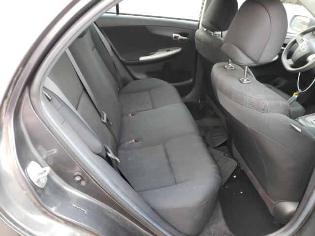Photo 10 from auction – 2011 TOYOTA COROLLA BA with VIN 2T1BU4EE7BC605232