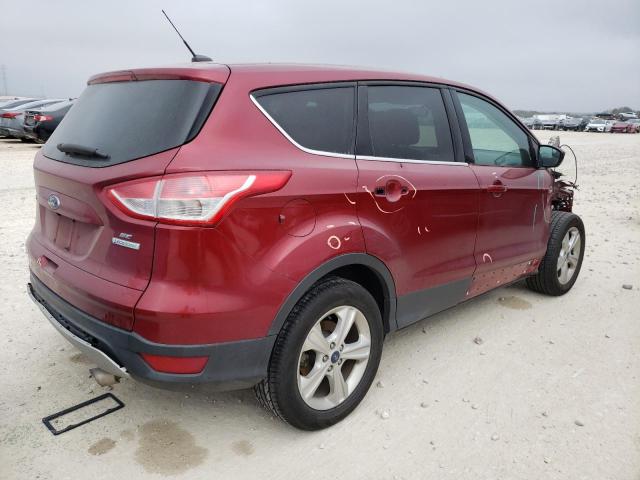 Photo 3 from auction – 2014 FORD ESCAPE SE with VIN 1FMCU0GX7EUA76766