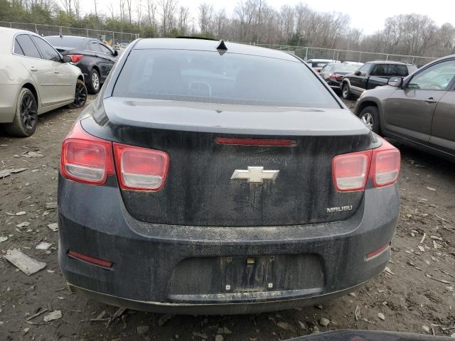 Photo 6 from auction – 2013 CHEVROLET MALIBU LS with VIN 1G11B5SA5DF350074