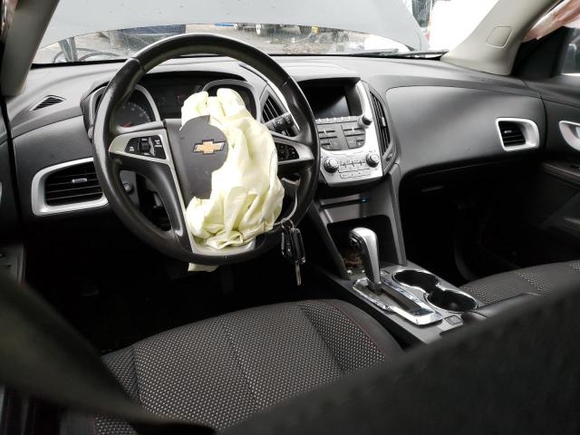 Photo 8 from auction – 2014 CHEVROLET EQUINOX LT with VIN 2GNALBEK9E6264731