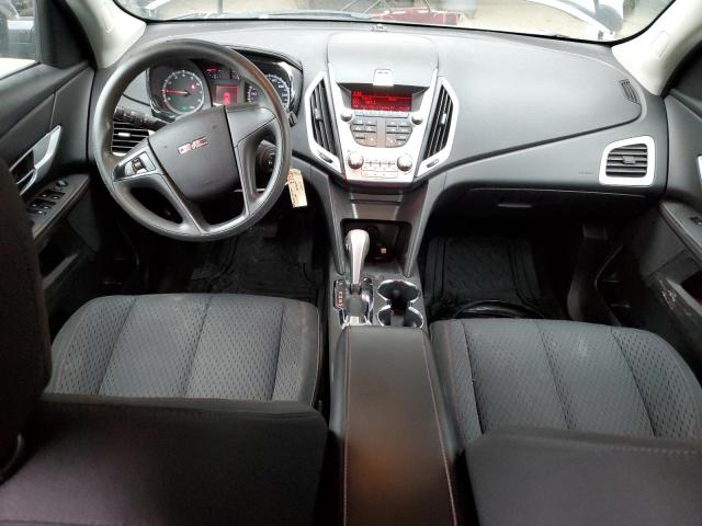 Photo 8 from auction – 2010 GMC TERRAIN SL with VIN 2CTFLCEWXA6306362