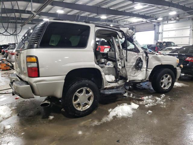 Photo 3 from auction – 2004 GMC YUKON DENA with VIN 1GKEK63U74J102465