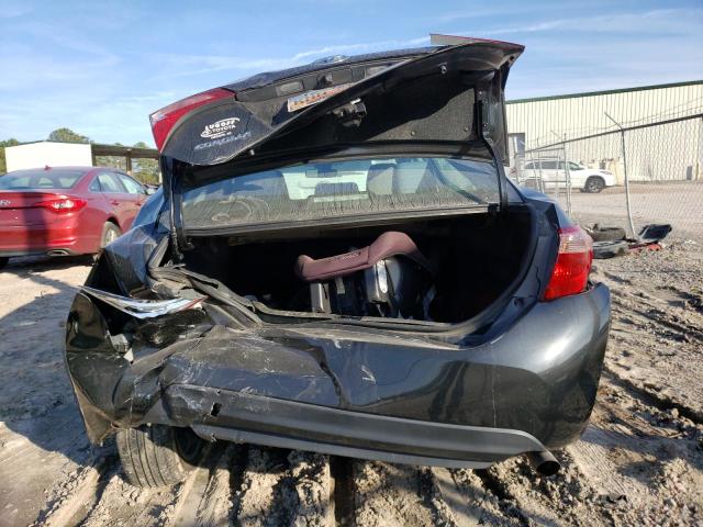 Photo 6 from auction – 2017 TOYOTA COROLLA L with VIN 2T1BURHE6HC835104