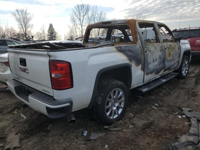 Photo 3 from auction – 2014 GMC SIERRA K15 with VIN 3GTU2WEJ1EG373115