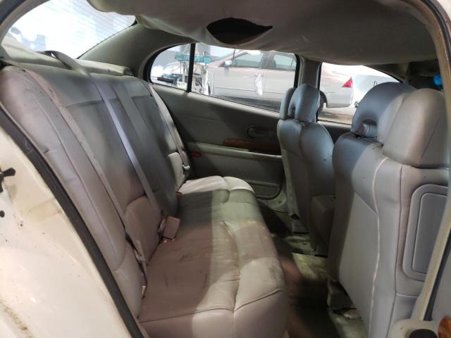 Photo 10 from auction – 2001 BUICK LESABRE CU with VIN 1G4HP54K314171192