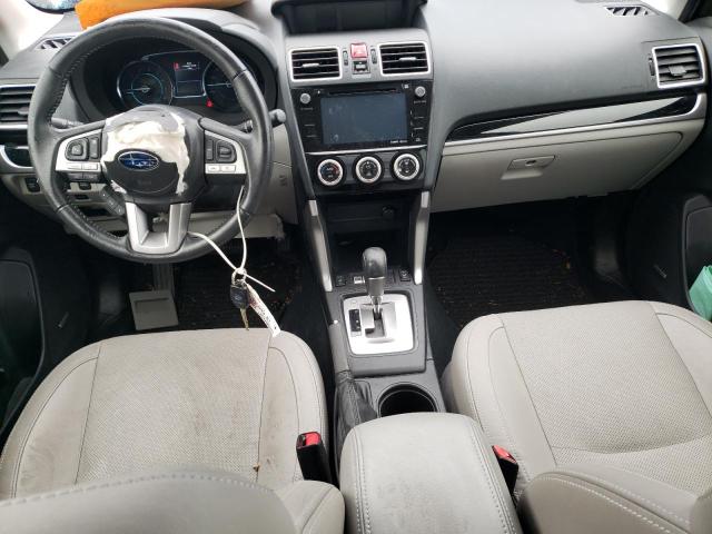 Photo 8 from auction – 2018 SUBARU FORESTER 2 with VIN JF2SJARC9JH529332