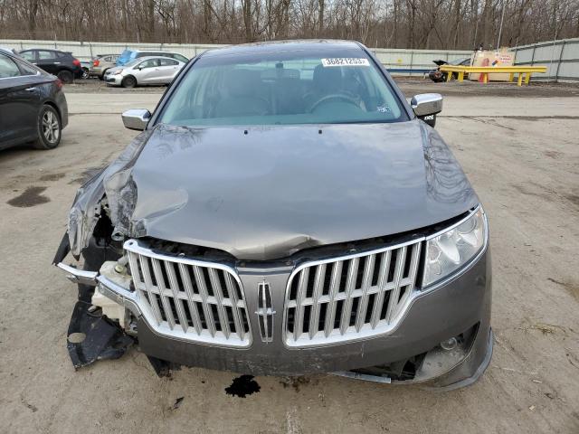 Photo 5 from auction – 2010 LINCOLN MKZ with VIN 3LNHL2GC8AR636782