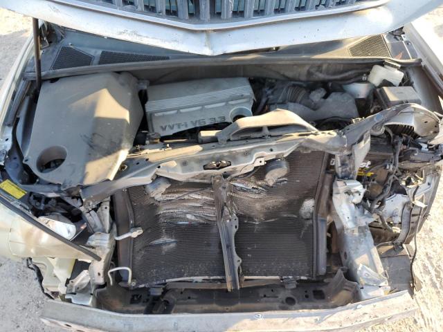 Photo 12 from auction – 2006 LEXUS RX 330 with VIN 2T2GA31U16C047062