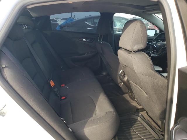 Photo 10 from auction – 2016 CHEVROLET MALIBU LT with VIN 1G1ZE5ST8GF342373