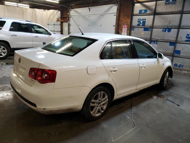 Photo 3 from auction – 2007 VOLKSWAGEN JETTA WOLF with VIN 3VWEF71K97M164820