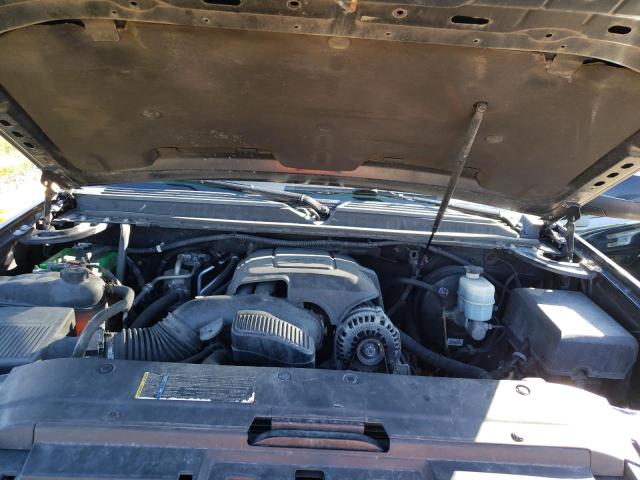 Photo 12 from auction – 2013 GMC YUKON DENA with VIN 1GKS1EEF9DR170735