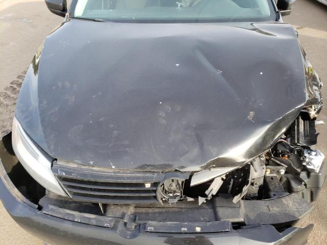Photo 11 from auction – 2013 VOLKSWAGEN JETTA BASE with VIN 3VW2K7AJ1DM287013