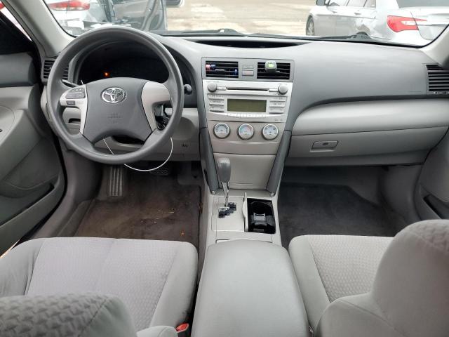 Photo 8 from auction – 2011 TOYOTA CAMRY BASE with VIN 4T4BF3EK6BR157869