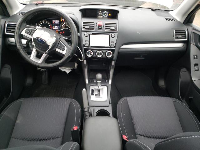 Photo 8 from auction – 2018 SUBARU FORESTER 2 with VIN JF2SJEJC3JH411540