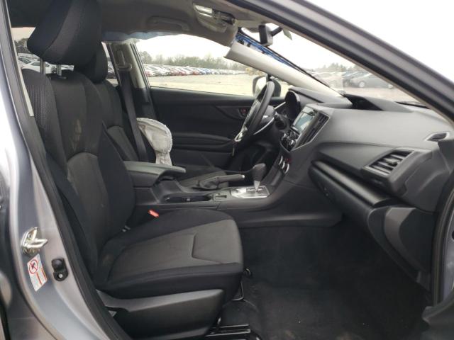Photo 7 from auction – 2020 SUBARU CROSSTREK with VIN JF2GTABC5L8213570