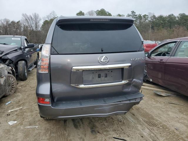 Photo 6 from auction – 2019 LEXUS GX 460 with VIN JTJBM7FX4K5214177