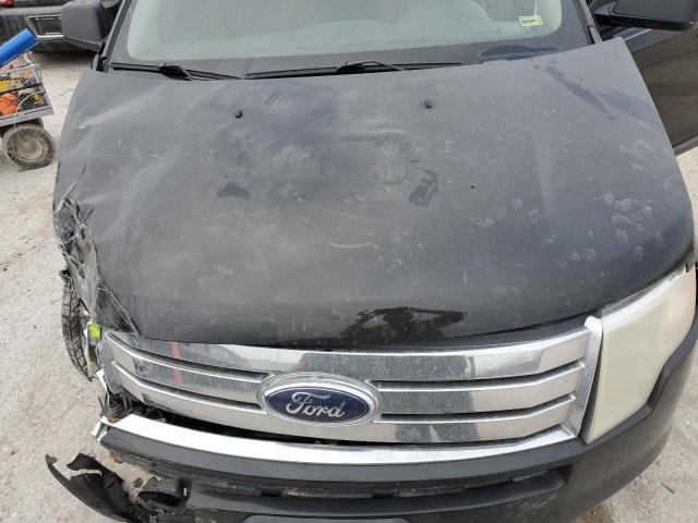 Photo 12 from auction – 2009 FORD EDGE SE with VIN 2FMDK36C29BA60044