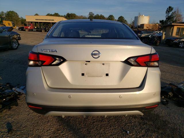 Foto 6 de la subasta – 2021 NISSAN VERSA S con VIN 3N1CN8DVXML921835