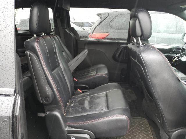 Photo 11 from auction – 2017 DODGE GRAND CARA with VIN 2C4RDGEG7HR824945