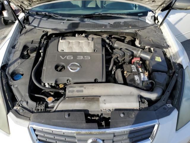 Photo 11 from auction – 2008 NISSAN MAXIMA SE with VIN 1N4BA41E68C823216