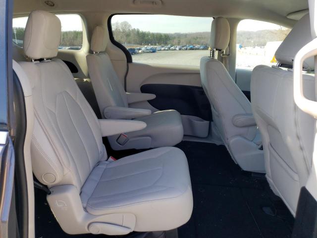 Photo 11 from auction – 2017 CHRYSLER PACIFICA T with VIN 2C4RC1DG0HR660407