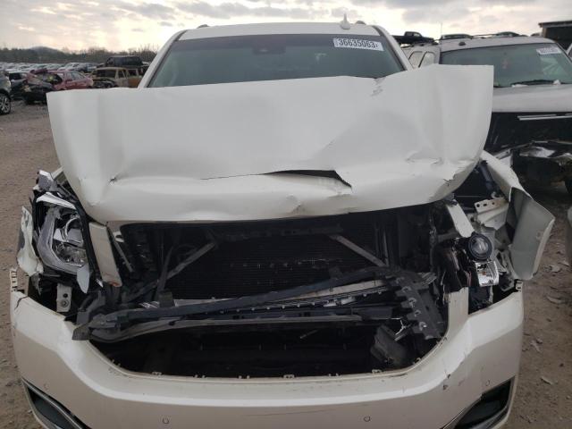 Photo 12 from auction – 2015 GMC YUKON DENA with VIN 1GKS2CKJ6FR508234