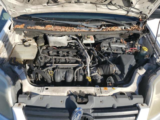 Photo 11 from auction – 2011 FORD TRANSIT CO with VIN NM0LS7BN6BT071453
