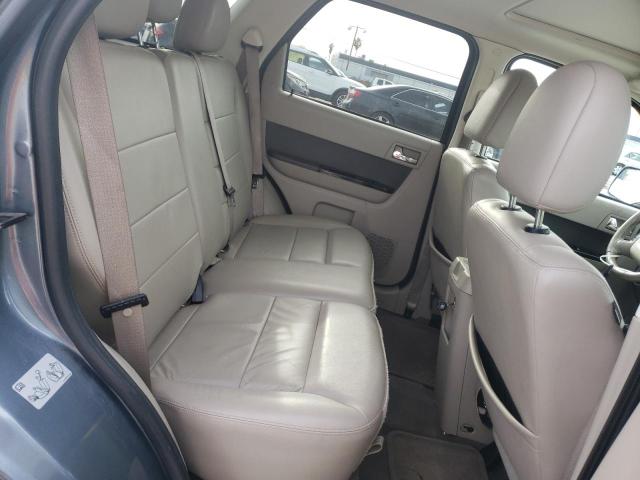 Photo 11 from auction – 2010 FORD ESCAPE HYB with VIN 1FMCU4K36AKB79890