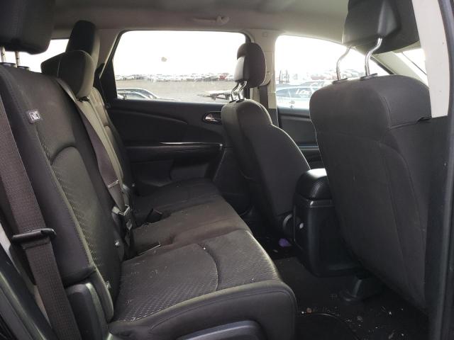 Photo 11 from auction – 2018 DODGE JOURNEY SE with VIN 3C4PDCAB5JT421012