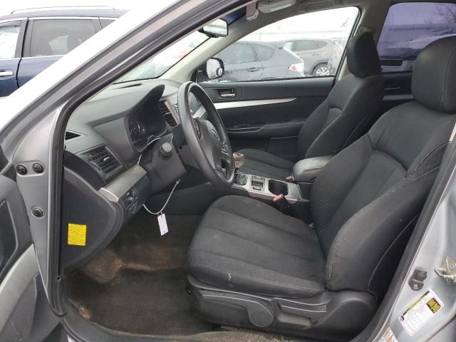 Photo 7 from auction – 2012 SUBARU LEGACY 2.5 with VIN 4S3BMAA66C1008902