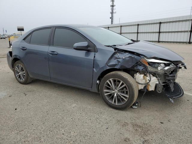 Photo 4 from auction – 2016 TOYOTA COROLLA L with VIN 5YFBURHE9GP439523