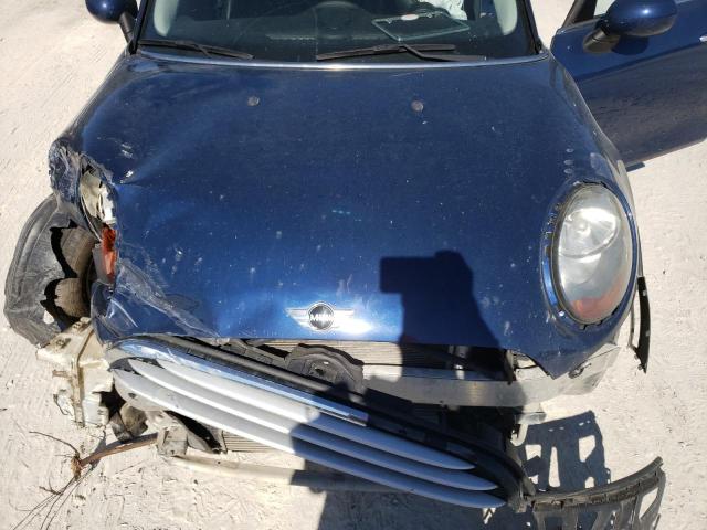 Photo 11 from auction – 2015 MINI COOPER with VIN WMWXS5C52FT832926