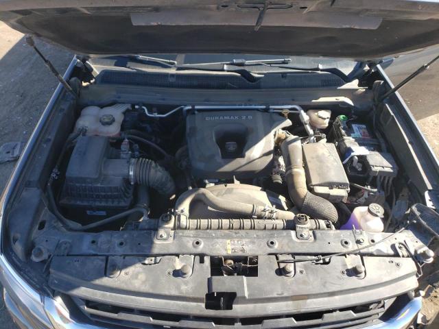 Photo 11 from auction – 2016 CHEVROLET COLORADO L with VIN 1GCPTCE15G1307662