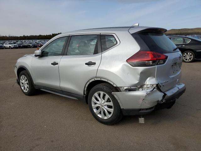 Photo 2 from auction – 2018 NISSAN ROGUE S with VIN KNMAT2MT8JP529085