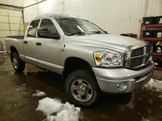 Photo 4 from auction – 2007 DODGE RAM 2500 S with VIN 3D7KS28A87G824089