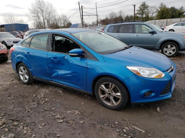 Photo 4 from auction – 2014 FORD FOCUS SE with VIN 1FADP3F25EL274393