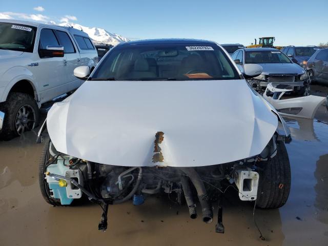Photo 5 from auction – 2011 KIA OPTIMA EX with VIN KNAGN4A68B5148636