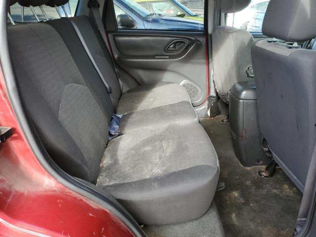 Photo 10 from auction – 2006 MAZDA TRIBUTE I with VIN 4F2YZ92Z16KM17116